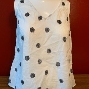 A New Day sleeves top NWT size XS